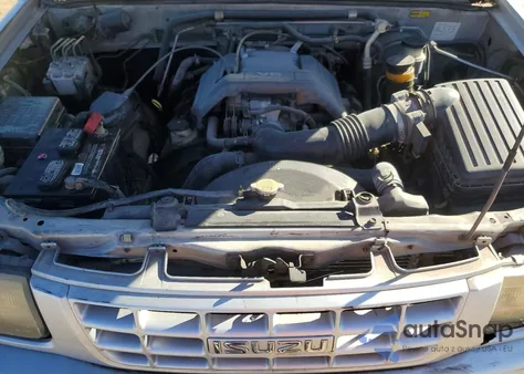 1999 Isuzu Rodeo S z USA, uszkodzony, nr VIN 4S2CK58W8X4309882